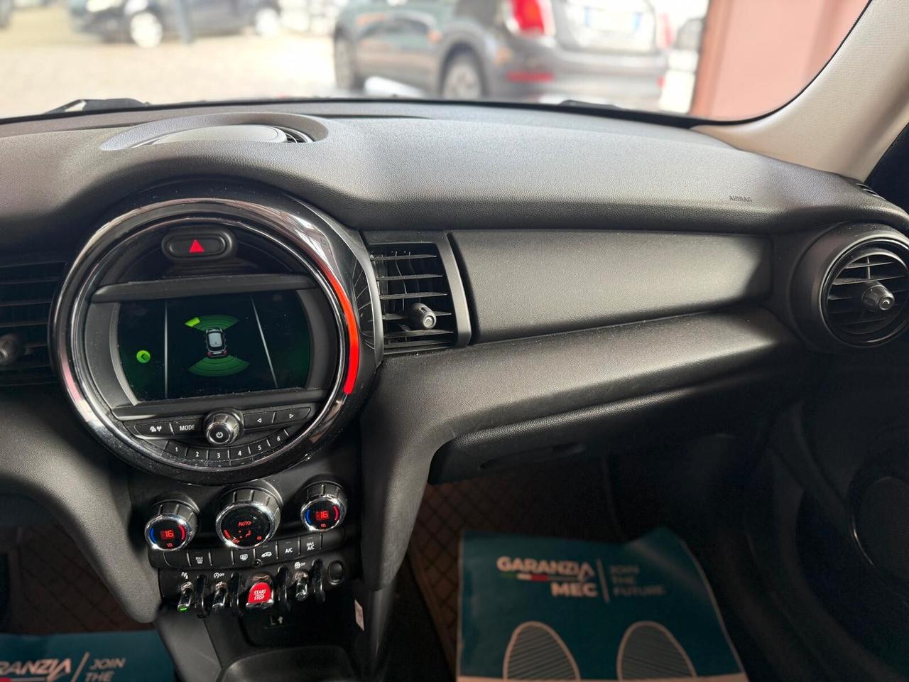 Mini 1.5 One