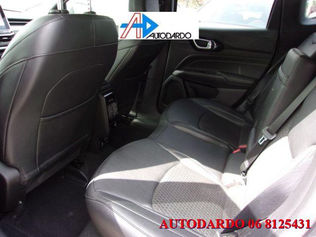 JEEP Compass 1.3 Turbo T4 190 CV PHEV AT6 4xe 80° Anniversario