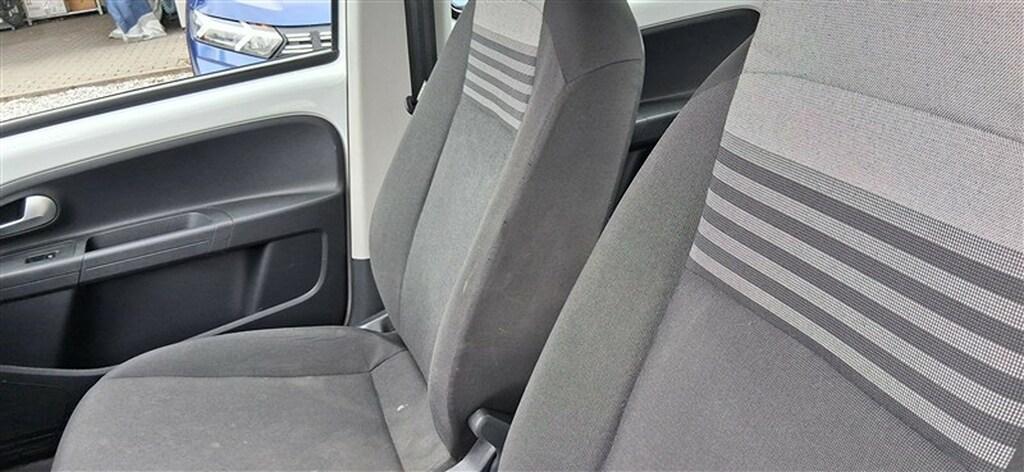 Volkswagen up! 1.0 eco Move !