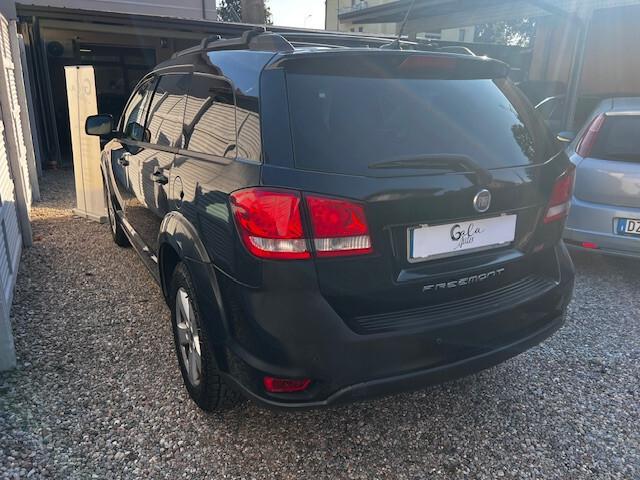 Fiat Freemont 2.0 Multijet 170 CV Urban