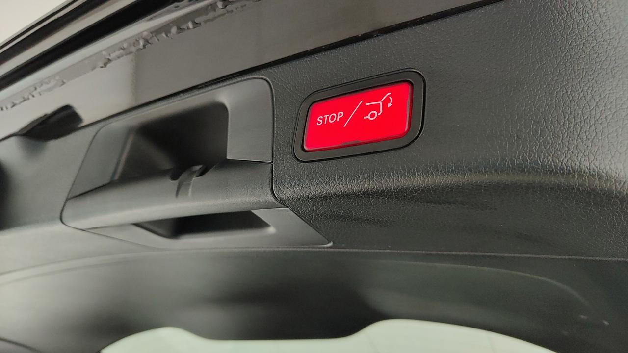 Mercedes-Benz GLB 200 d Sport Plus auto