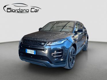 Land Rover Range Evoque 2.0D I4 204 CV AWD Auto R-Dynamic S