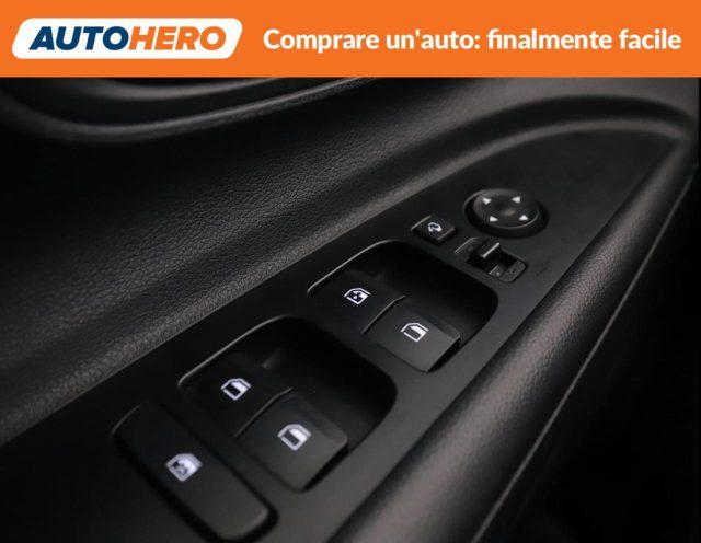 HYUNDAI Bayon 1.2 MPI MT XLine