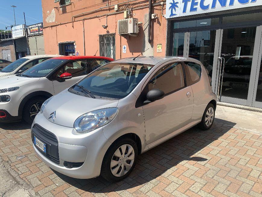 Citroen C1 1.0 3 porte airdream Perfect - KM 19.000!!!!!!!!!!!!!!!!!
