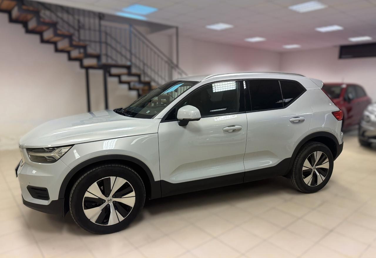Volvo XC40 D3 Geartronic Momentum