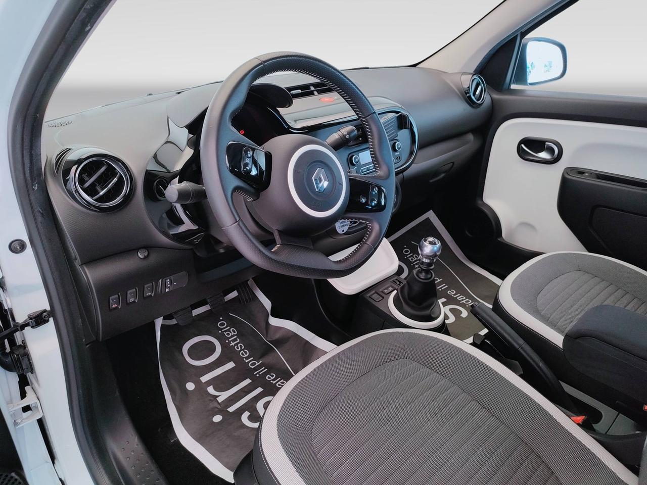 RENAULT Twingo III 2015 - Twingo 0.9 tce energy Sport s&s 90cv