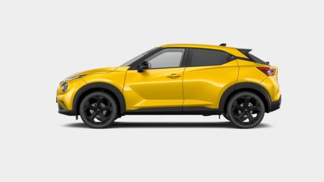 NISSAN Juke 1.6 HEV Tekna