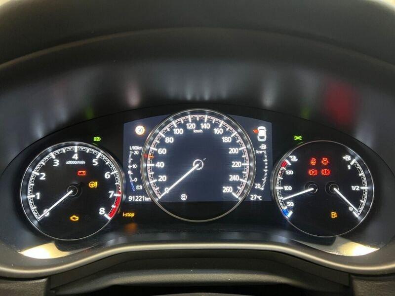 Mazda CX-30 2.0L e-Skyactiv-X M Hybrid 2WD Exceed