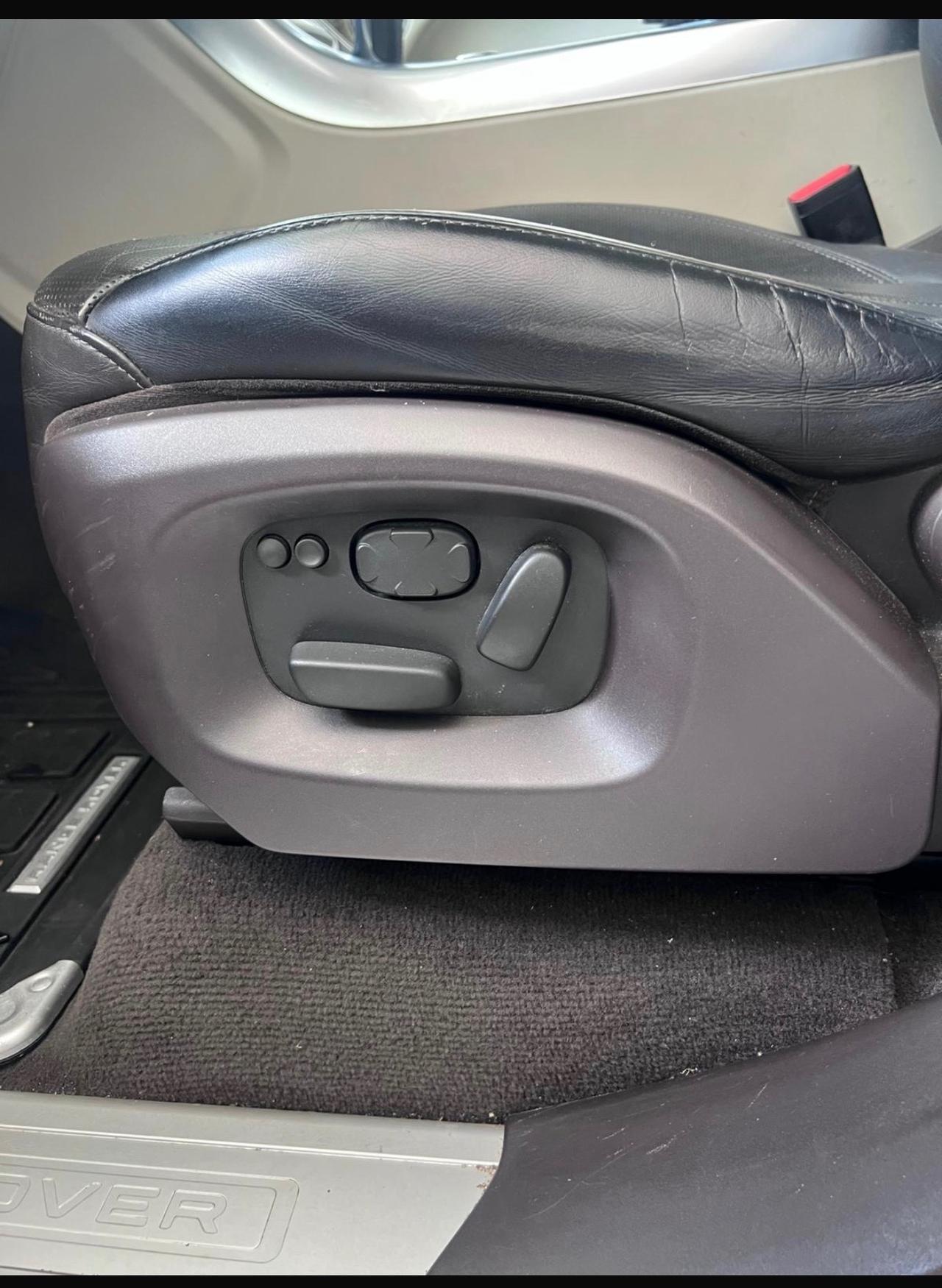 Land Rover Range Sport 3.0 SDV6 Autobiography