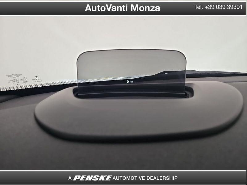MINI Mini 5 porte Mini 2.0 Cooper S JCW 5 porte