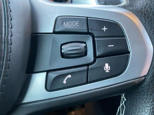 BMW 520 d aut. Touring Msport