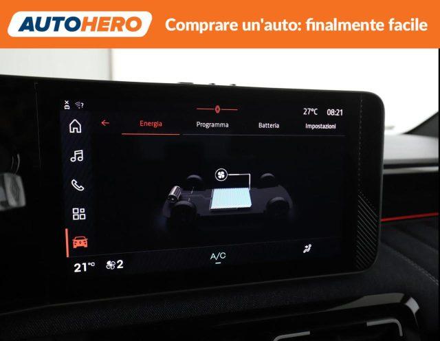 RENAULT R 5 E-Tech electric drive 90 kW Urban Range Techno