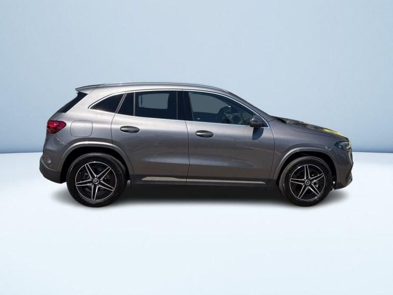 Mercedes-Benz EQA 300 4Matic AMG Line Advanced Digital Edition