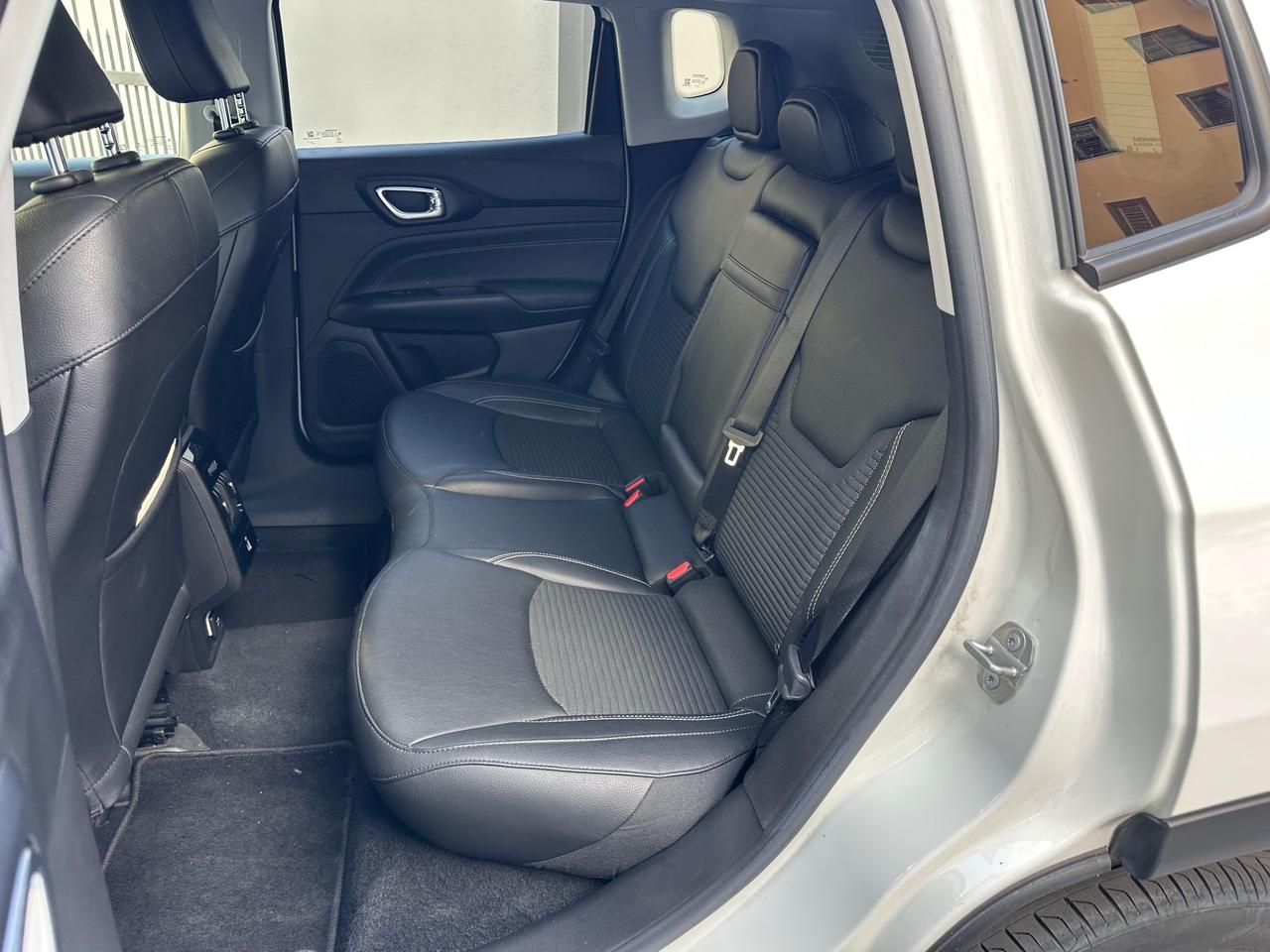 Jeep Compass 1.6 Multijet 130cv II 2WD Limited