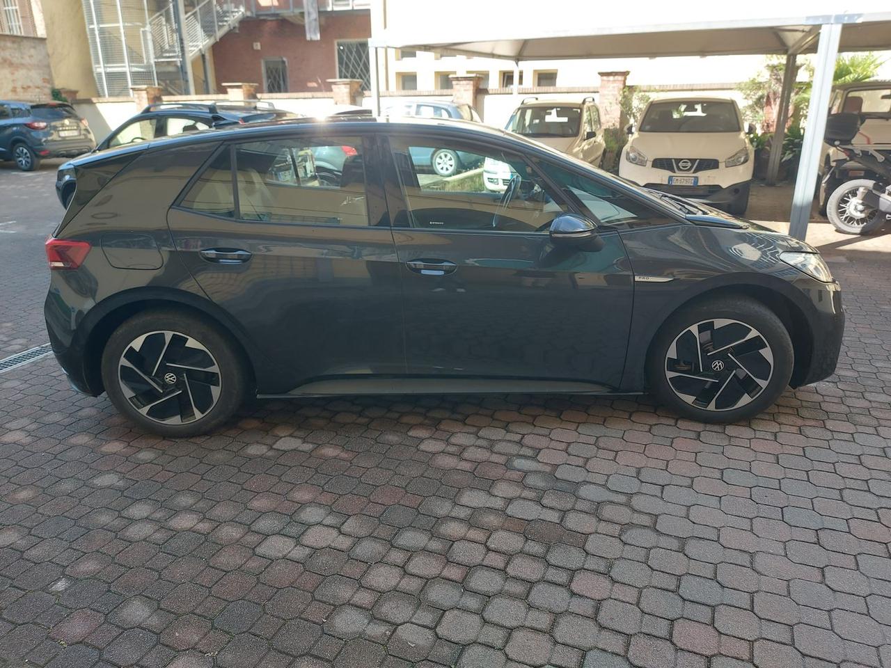 Volkswagen ID.3 Tech Pro Performance 58 kWh