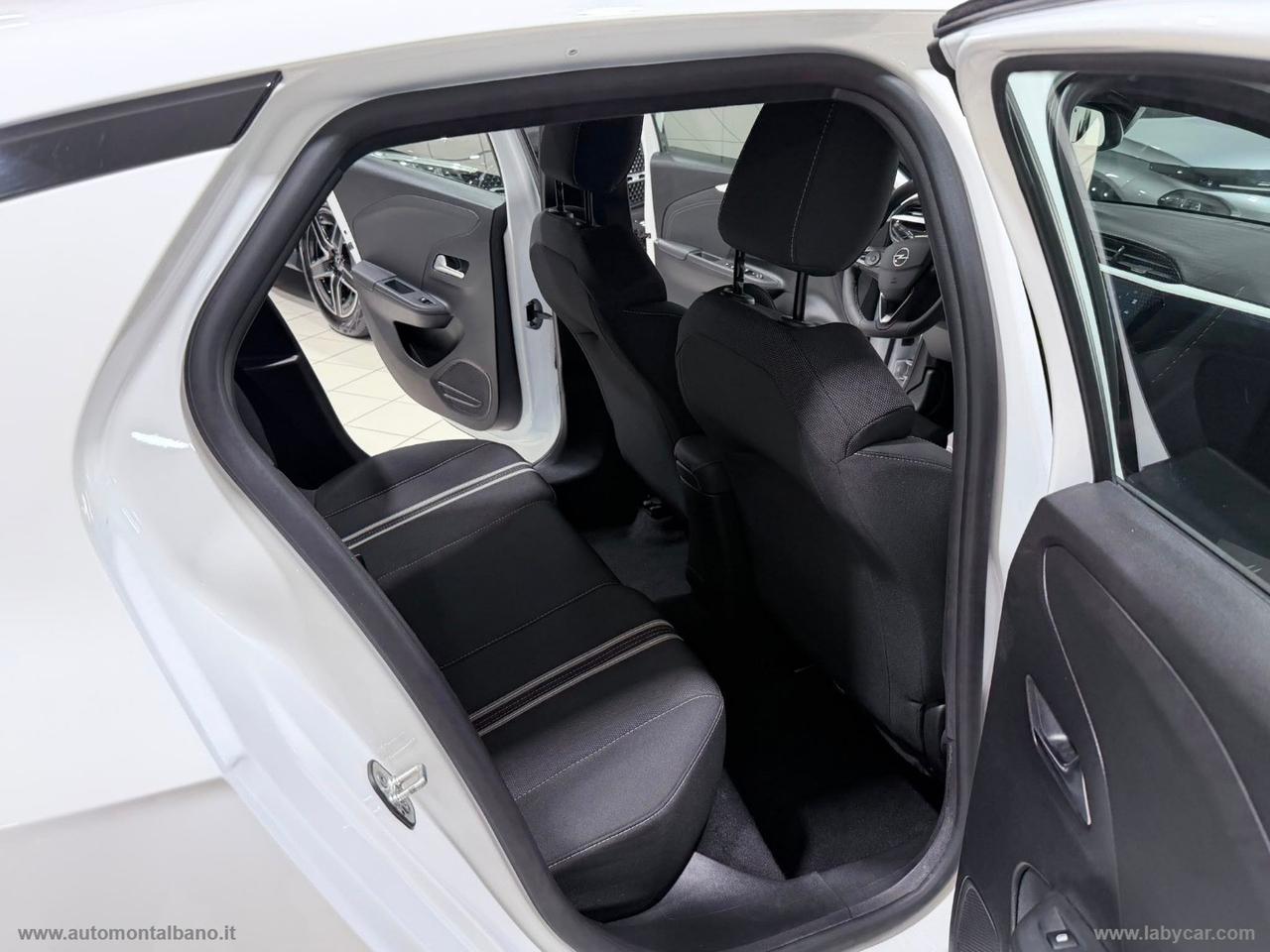 OPEL Corsa 1.2 100 CV GS