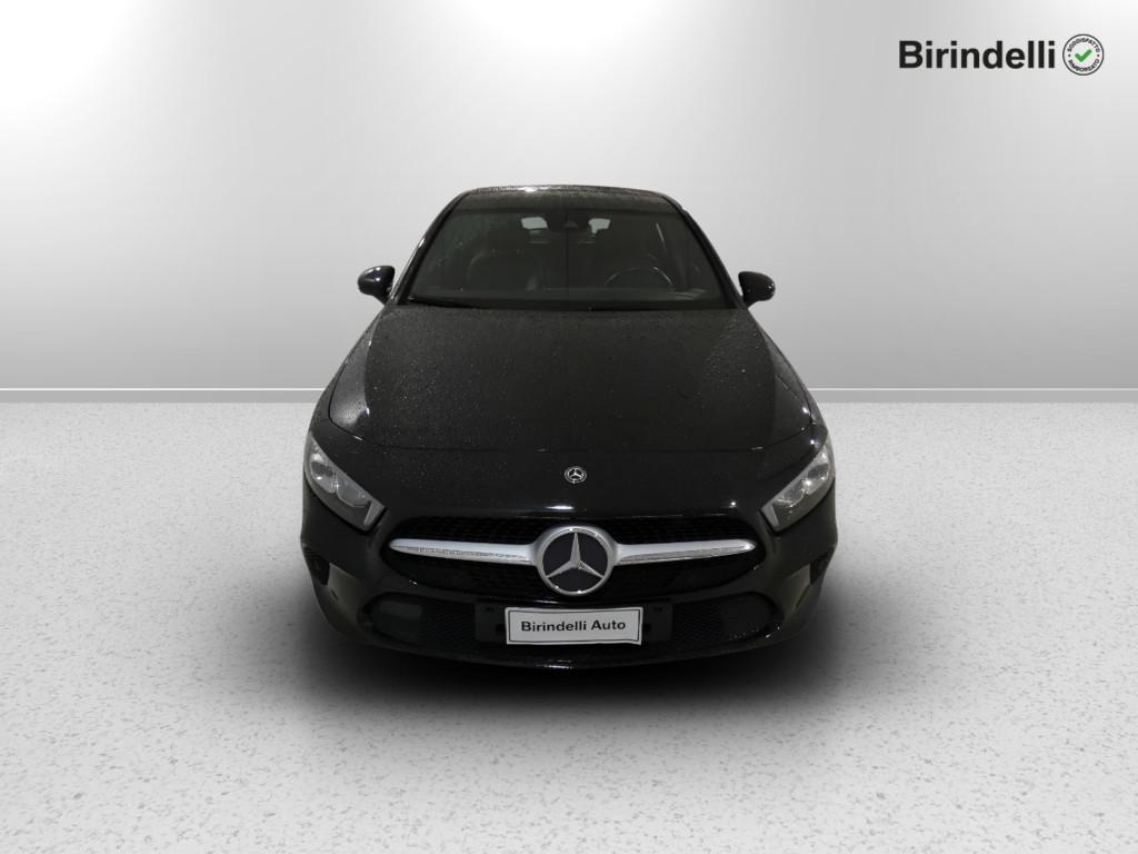 Mercedes-Benz Classe A (W177) - A 180 d Automatic Sport