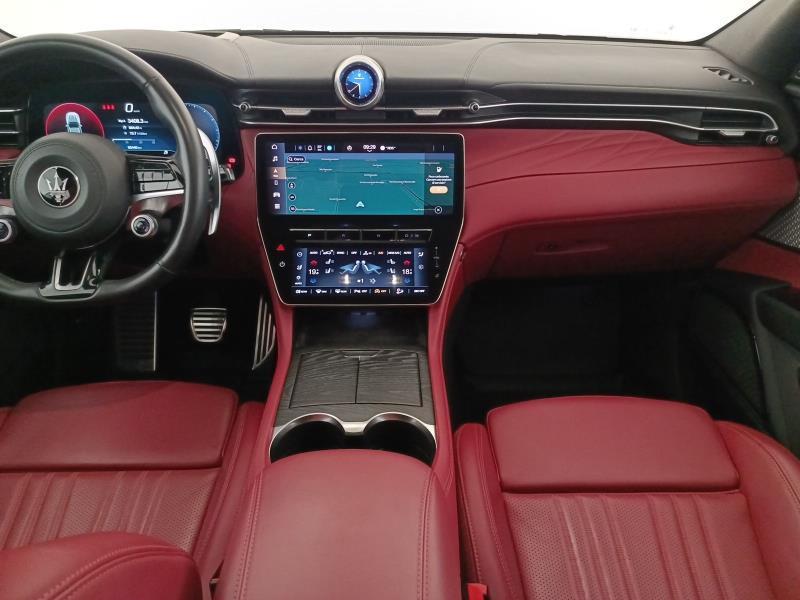 Maserati Levante 2.0 MHEV Modena AWD Auto