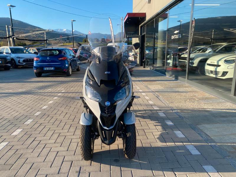 PIAGGIO MP3 300 MP3 310 hpe Sport Abs