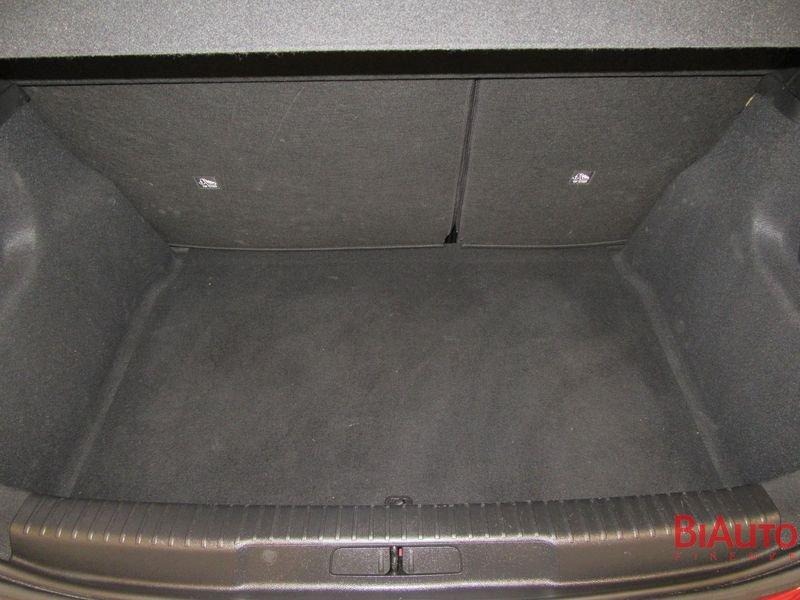 DS DS 3 Crossback PureTech 100 Performance Line