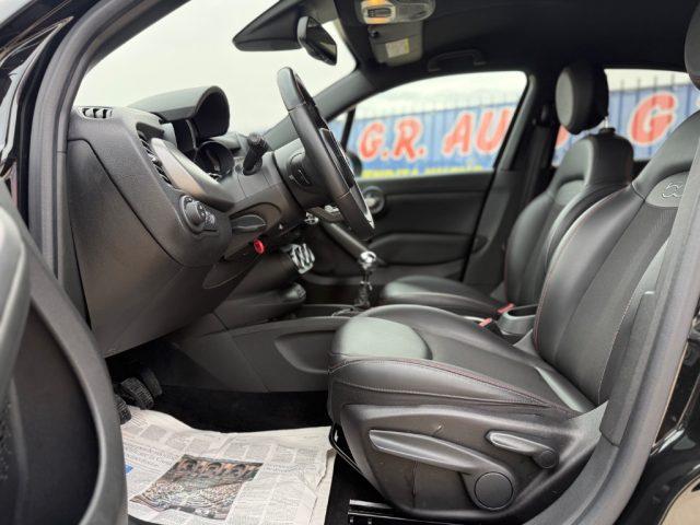 FIAT 500X 1.6 MultiJet 130 CV Sport GARANZIA