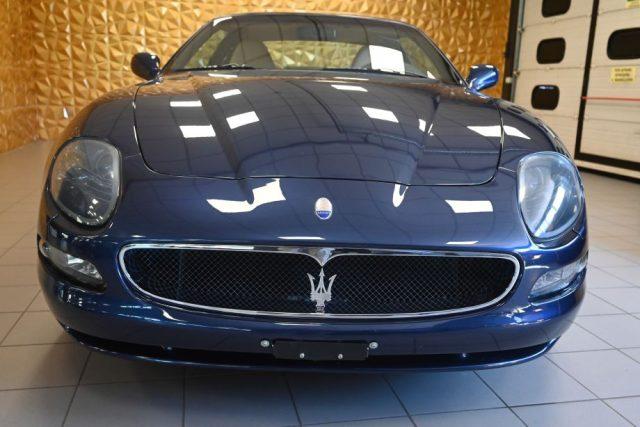 MASERATI Coupe 4200 GT 4.2 V8 32V CAMBIOCORSA NUOVA DA CONCORSO!!
