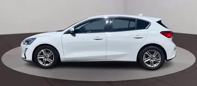 Ford Focus 1.5 TDCi 120 CV S&S" Titanium PERFETTA"