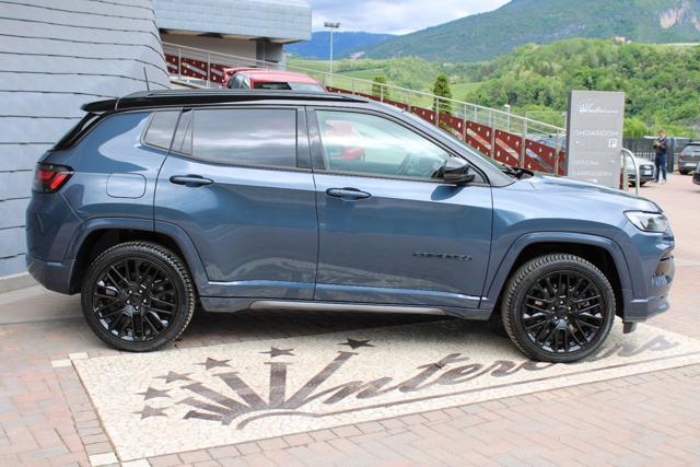 JEEP Compass 1.3 Turbo T4 240cv PHEV AT6 4xe S
