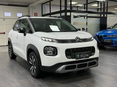 Citroen C3 Aircross C3 Aircross 1.2 puretech Shine