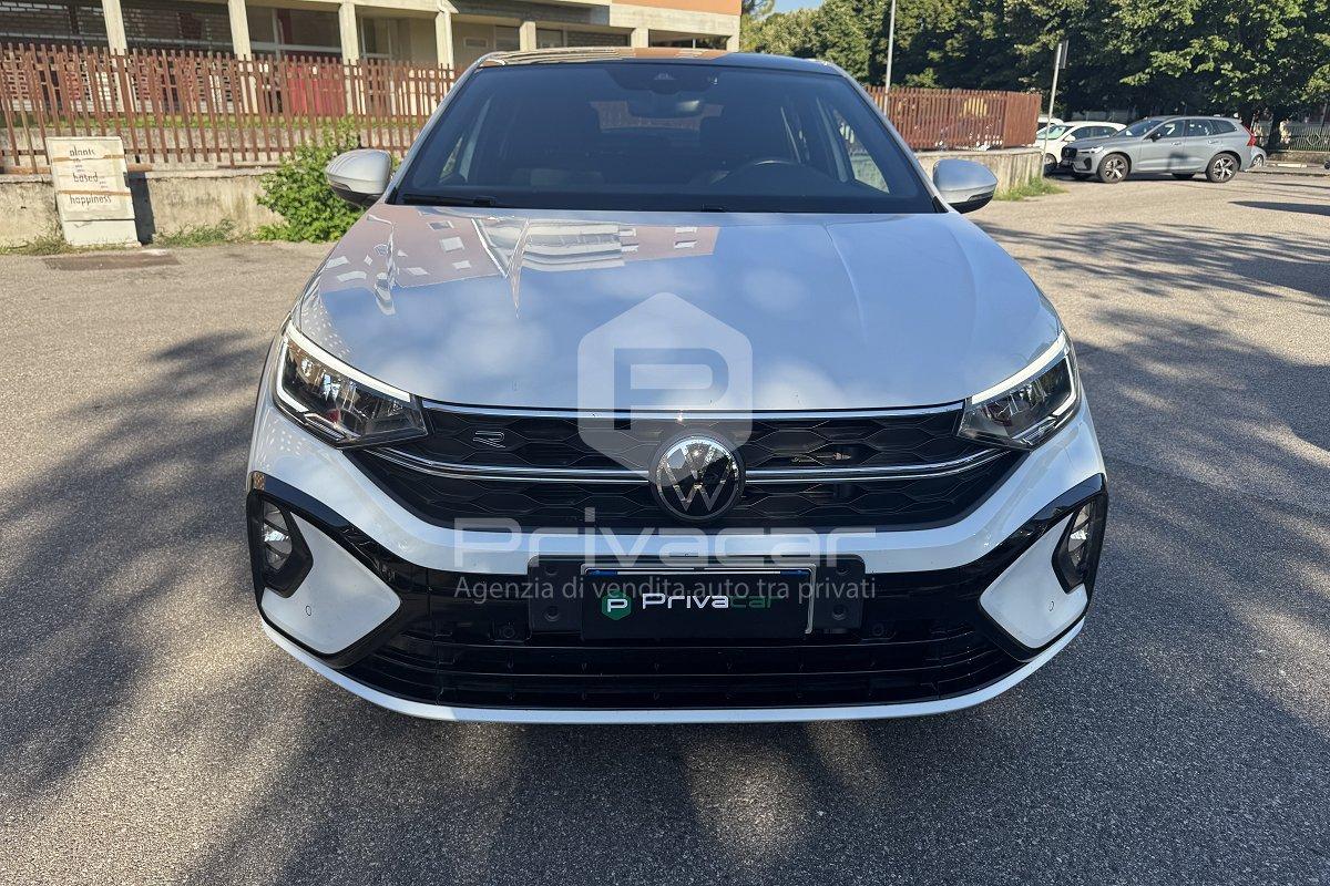 VOLKSWAGEN Taigo 1.5 TSI 150 CV DSG R-Line