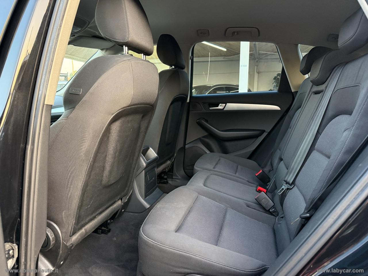 AUDI Q5 2.0 TDI 170 CV quattro S tronic