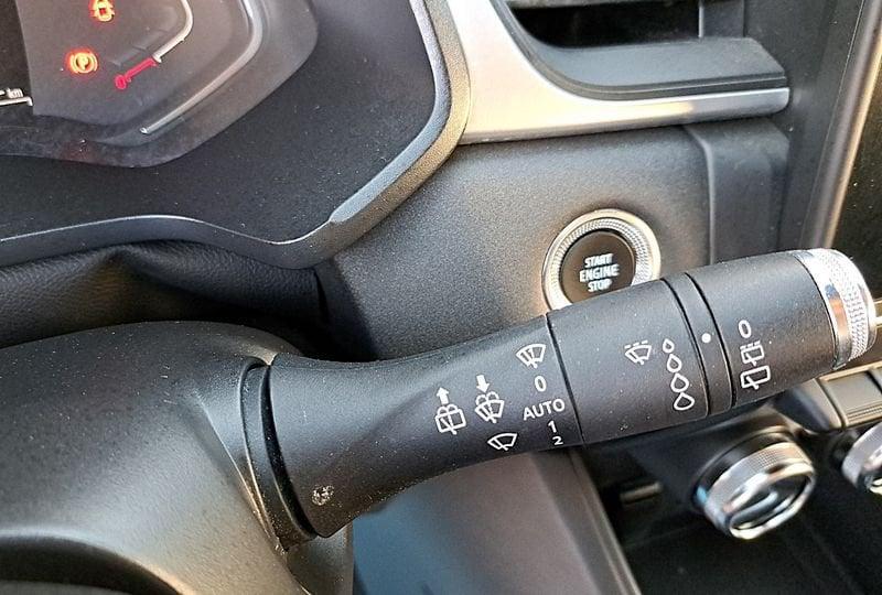 Renault Captur E-Tech hybrid 1.6 HEV E-TECH 105KW INTENS