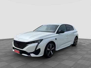 PEUGEOT 308 308 PureTech Turbo 130 S&S EAT8 GT