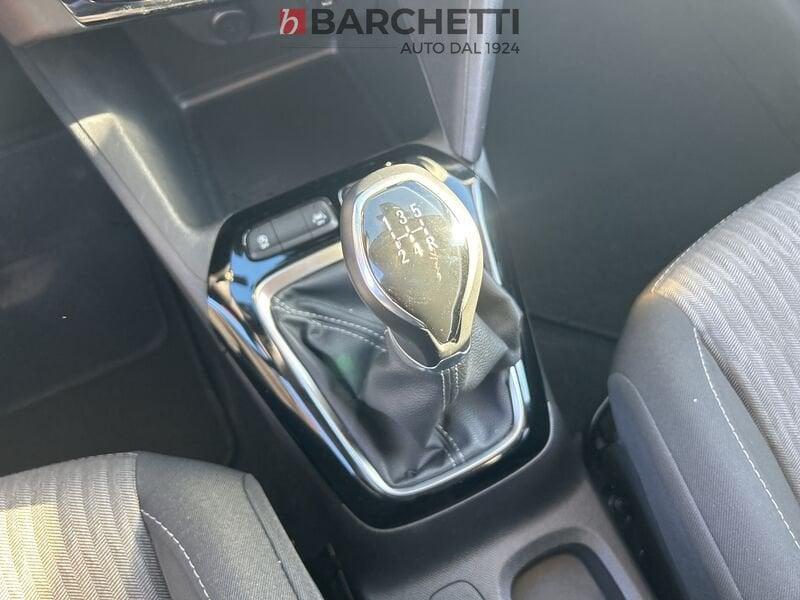 Opel Corsa (P2JO) 1.2 EDITION