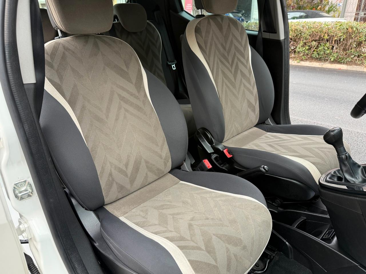 Lancia Ypsilon 1.3 MJT 95CV 5P *KM 92.000 - 2017