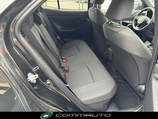 TOYOTA Yaris Cross 1.5 Hybrid 130 CV 5p. E-CVT Trend PREZZO REALE