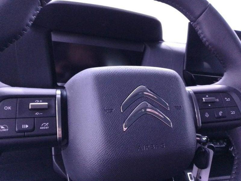 Citroën C4 1.2 puretech Plus s&s 130cv