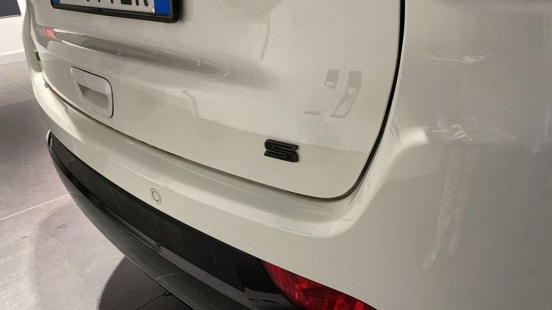 Jeep Compass 1.5 Turbo T4 130CV MHEV 2WD S