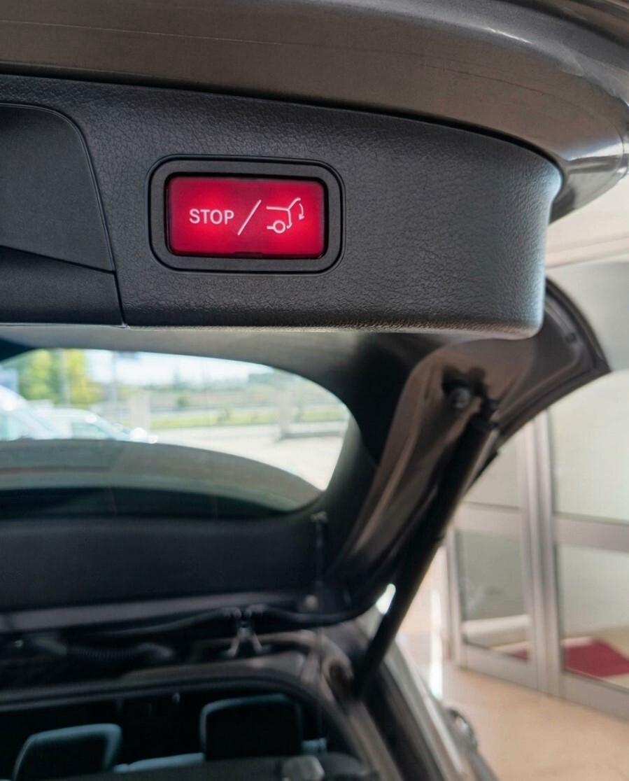 Mercedes-benz GLA 220 d Automatic 4Matic Sport Plus