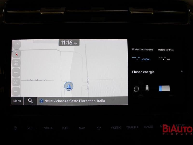 Hyundai Tucson Tucson 1.6 hev Exellence 2wd auto