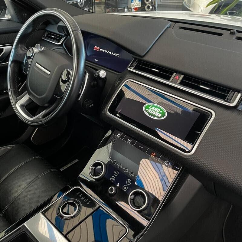 Land Rover Range Rover Velar Range Rover Velar 2.0 TD4 180 CV R-Dynamic SE