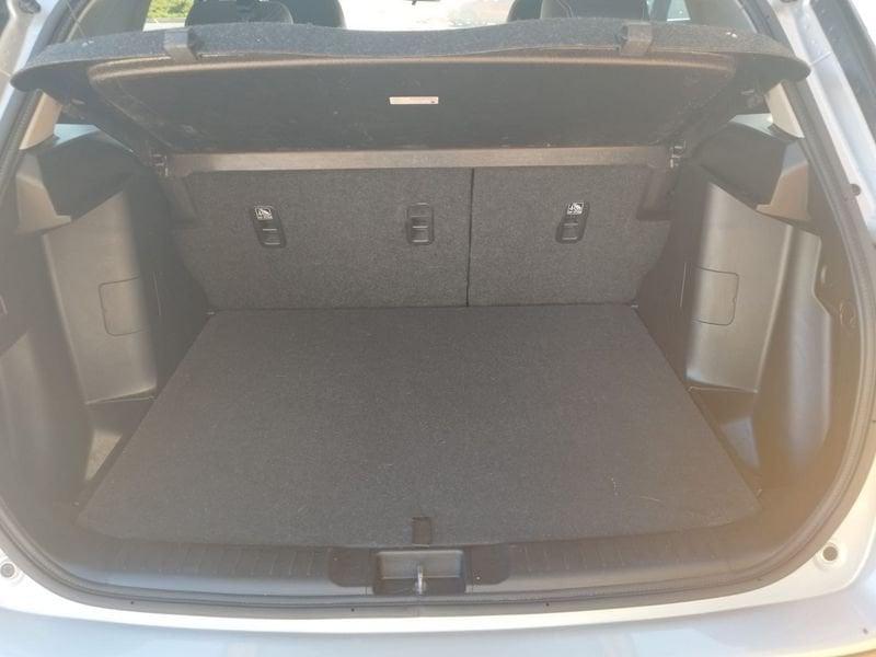 Suzuki Vitara 1.4 Hybrid Top