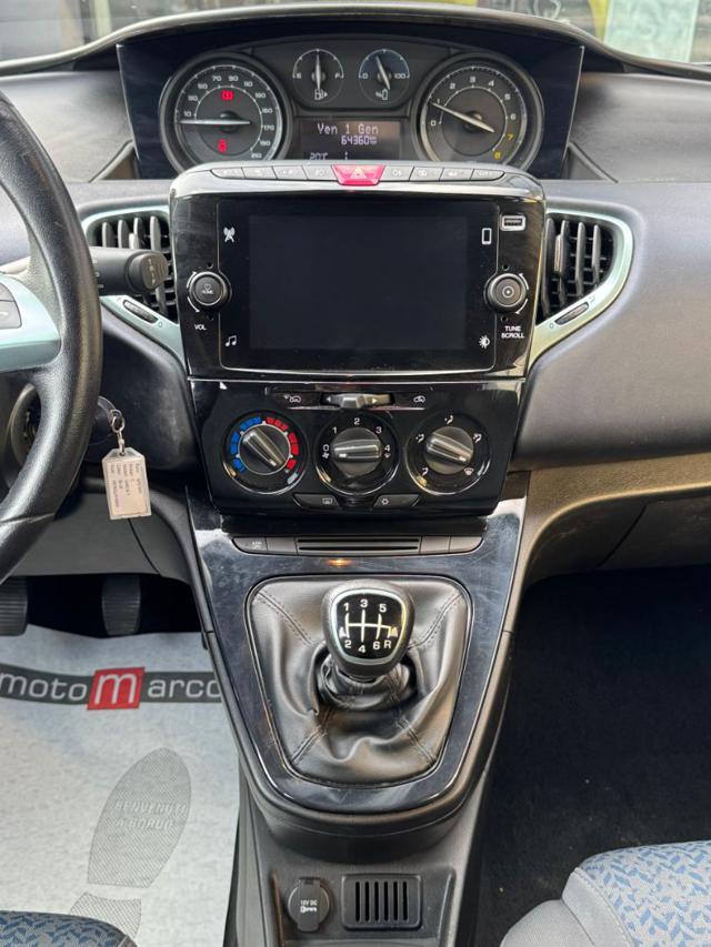 LANCIA Ypsilon 1.0 FireFly SILVER *MHEV* *IVA ESPOSTA COMPRESA*