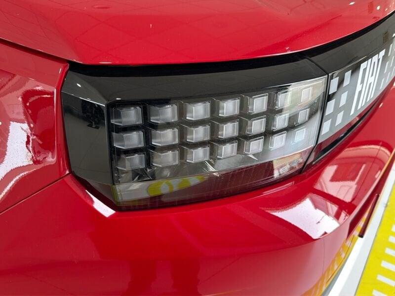 FIAT Grande Panda Hybrid La Prima 1.2 Hybrid 110cv