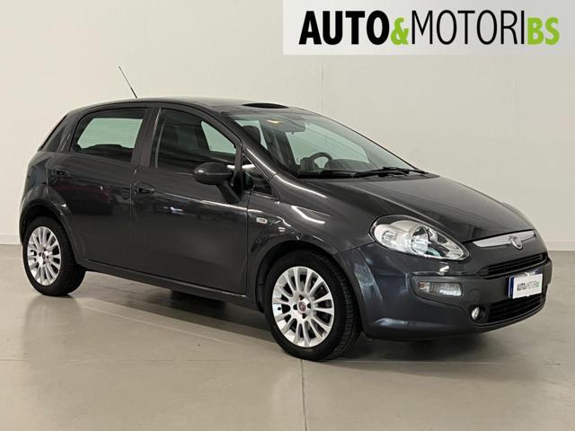 FIAT Punto Evo 1.6 Mjt DPF 5 porte Emotion