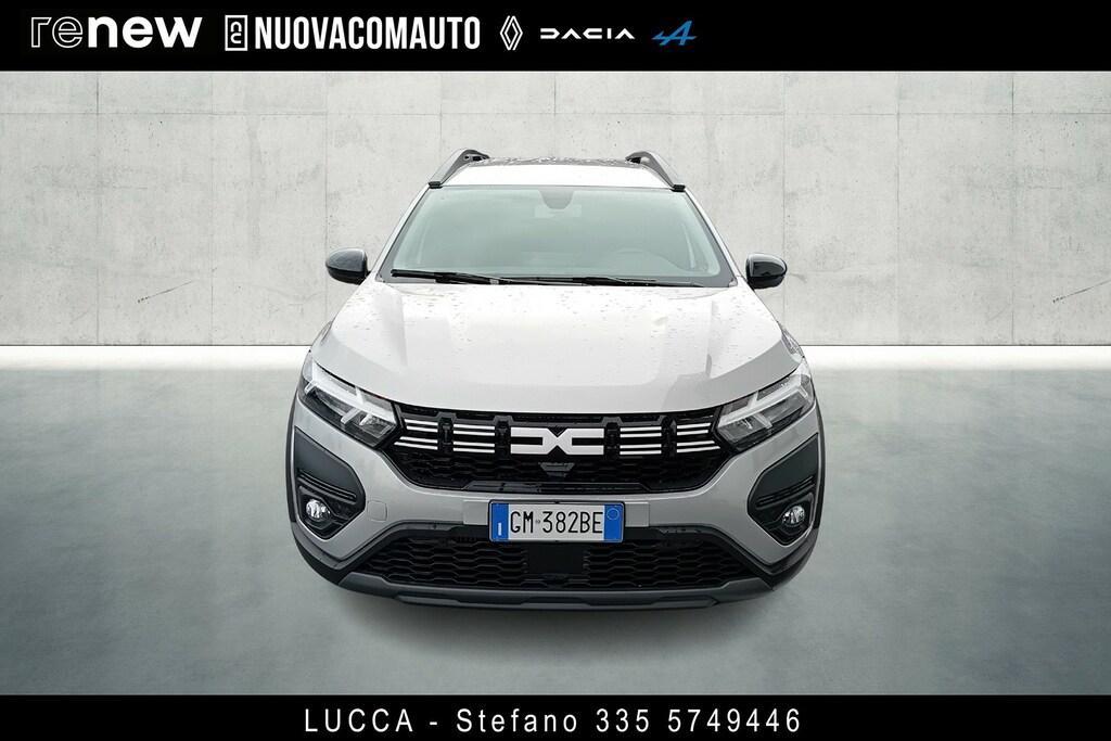 Dacia Jogger 1.0 TCe GPL Extreme