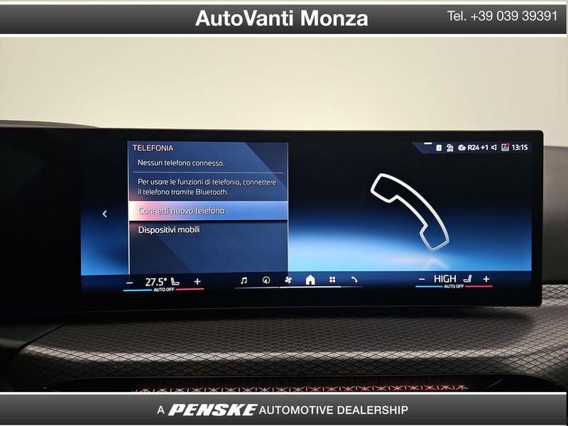 BMW Serie 3 320d 48V xDrive Touring Msport Pro
