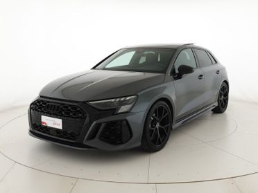 Sportback 2.5TFSI 400CV quattro S tronic