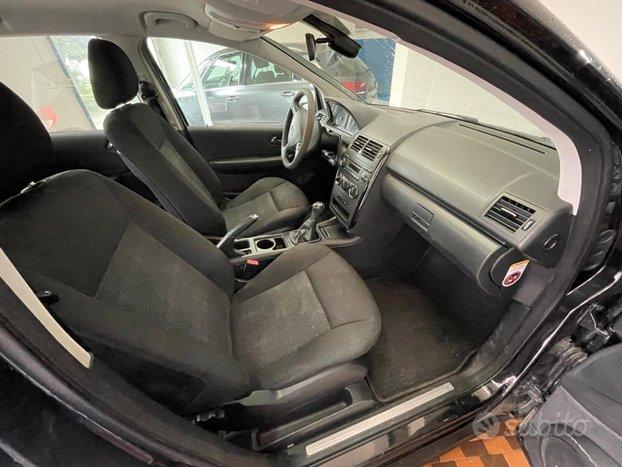 Mercedes-benz A 160 BlueEFFICIENCY GPL