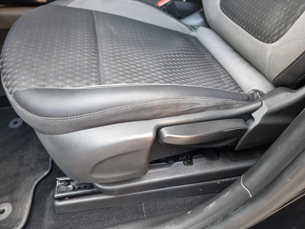 Opel Crossland Crossland X 1.6 ECOTEC D 8V Start&Stop INNOVATION 12 MEIS GARANZIA